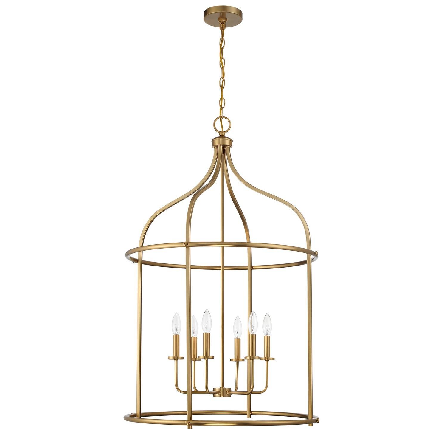 Option Warm Brass