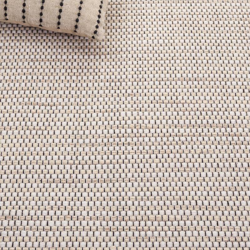 SAFAVIEH Handmade Natura Tarran Transitional Wool Rug