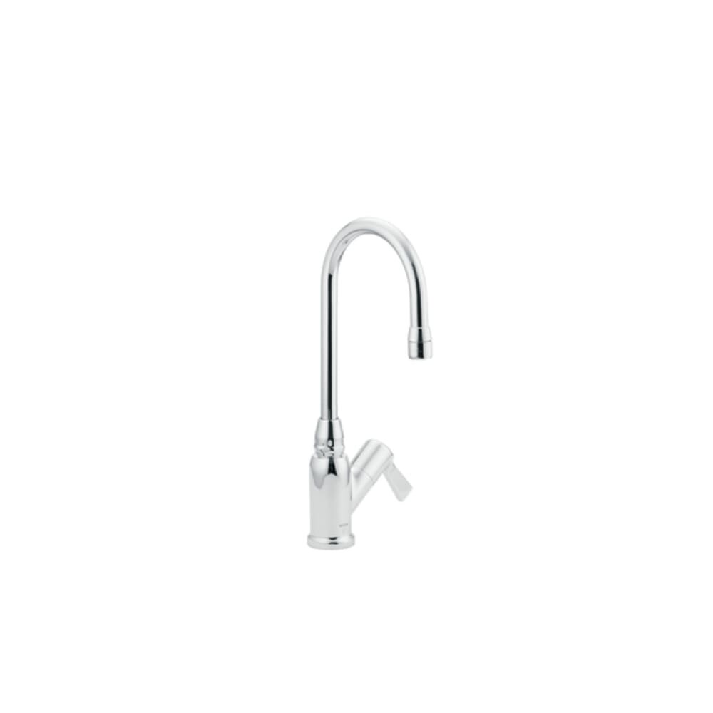 Shop Moen 8103 Commercial Laboratory Faucet From The M Dura