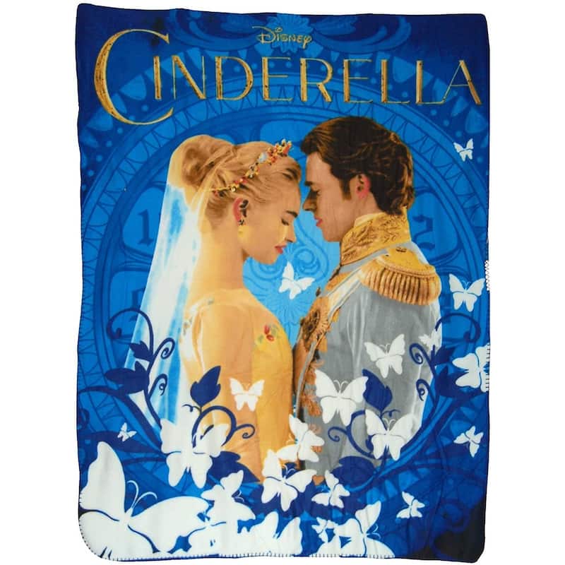 The Northwest Company CINDERELLA ROYAL COUPLE, Blue