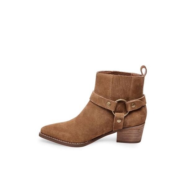 steve madden powerful boots