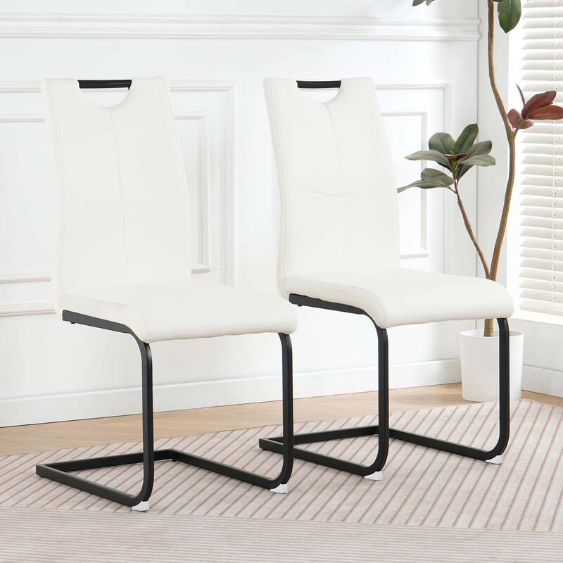 PU Dining Chair living room chair,Side Chair