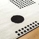 preview thumbnail 8 of 12, Pisa Transitional Abstract Area Rug