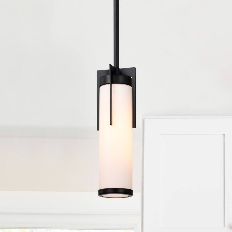 Nuvo Lighting 60/8043 Roselle 4" Wide Mini Pendant