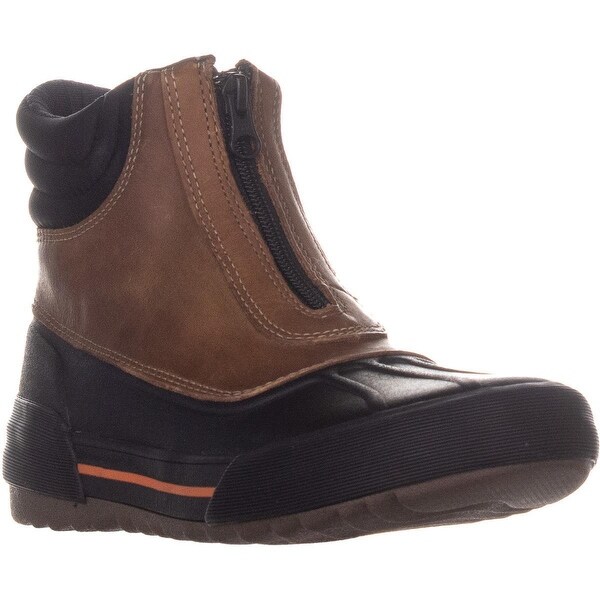 clarks gilby cherry boots