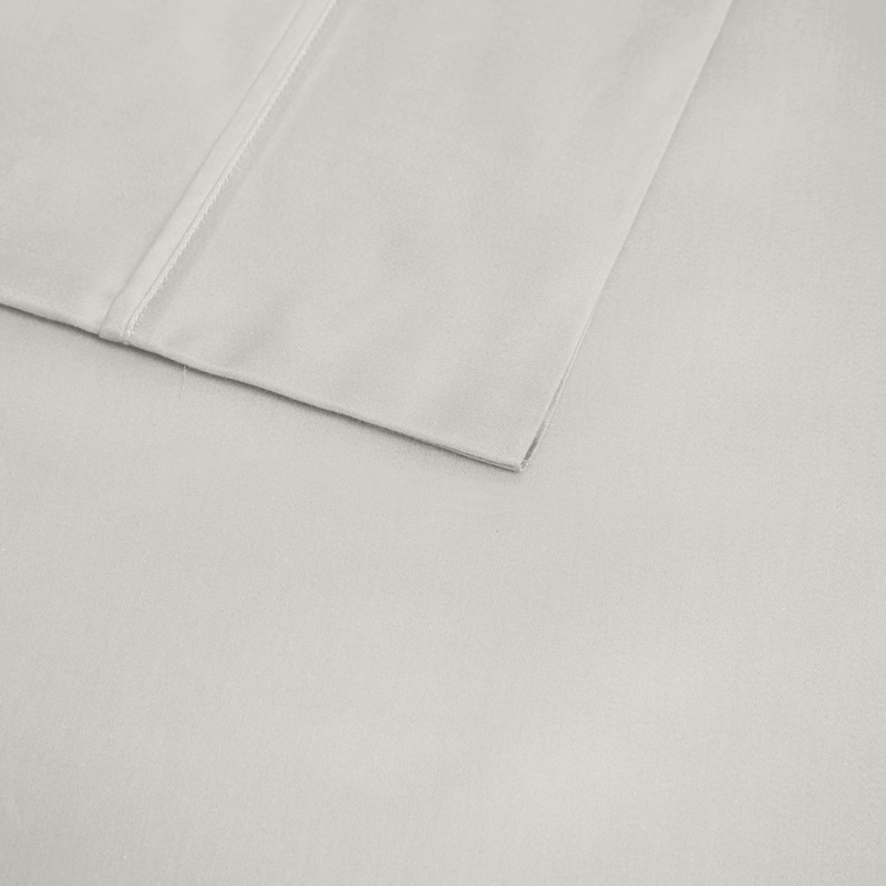 Clean Spaces 300TC BCI Cotton Sheet Set