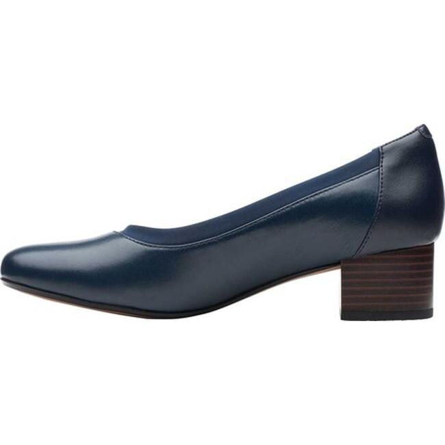 clarks chartli fame women's pump heels