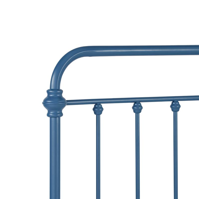Giselle II Metal Bed iNSPIRE Q Classic