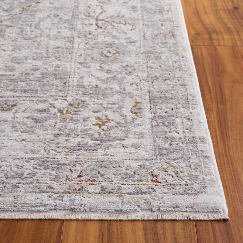 SAFAVIEH Garnet Eiko Vintage Distressed Rug