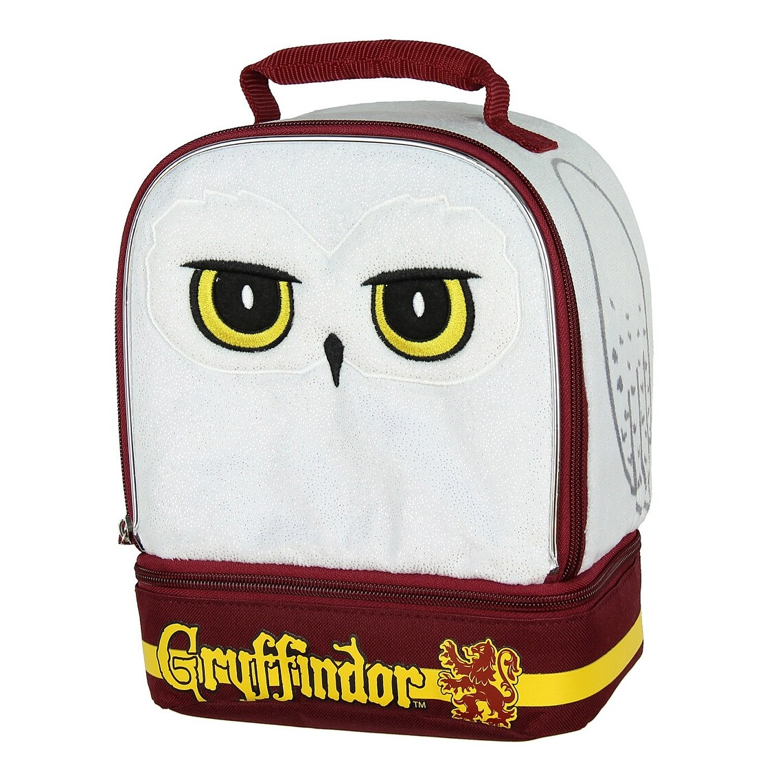 lunch box tote