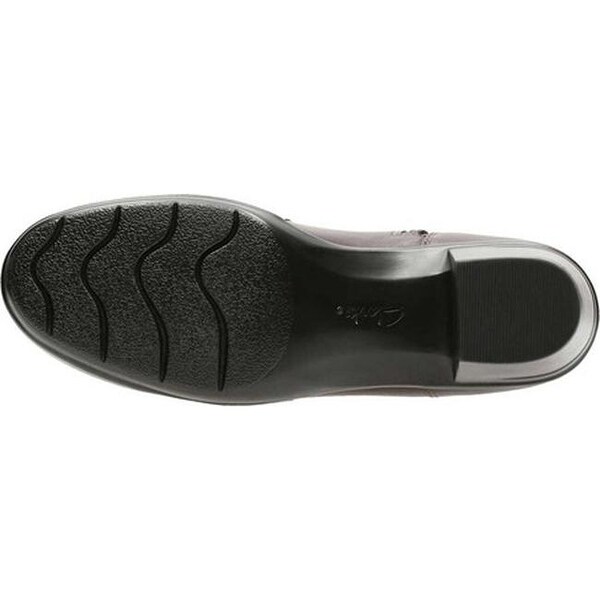 clarks emslie monet boot