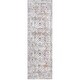 preview thumbnail 14 of 12, Nuloom Traditional Classic Mystique Ombre Tassel Border Area Rug