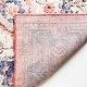 preview thumbnail 5 of 8, SAFAVIEH Luna Quynh Oriental Medallion Rug