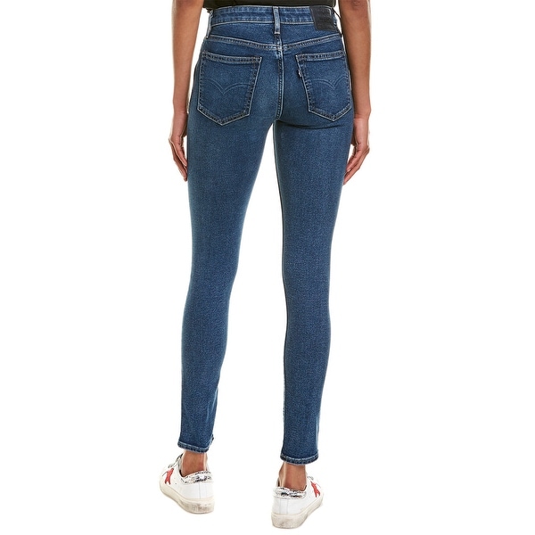 levis made and crafted 721