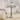 Desmet Iron Accent Table by Christopher Knight Home