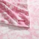 preview thumbnail 62 of 74, Betsey Johnson Printed Ultra Soft Plush Fleece Throw Blanket
