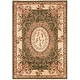 preview thumbnail 22 of 37, SAFAVIEH Lyndhurst Elizabeth Traditional Oriental Medallion Rug