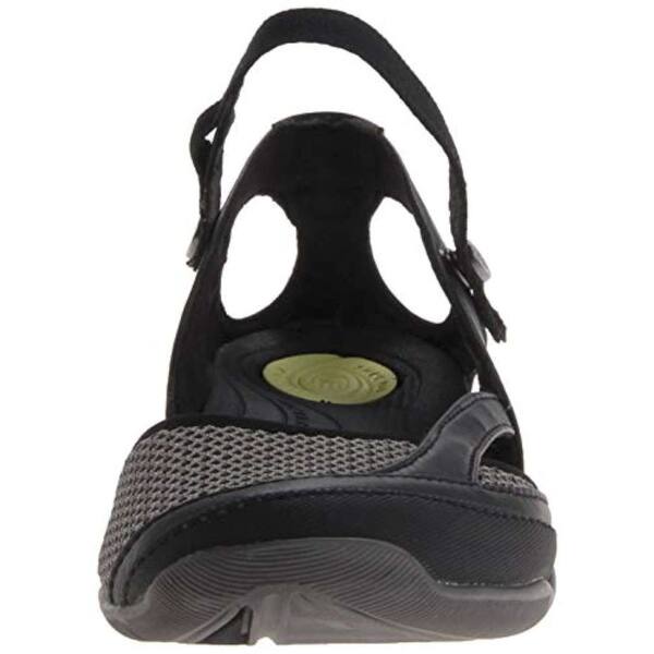 Shop Teva Womens Northwater Closed Toe Beach Ankle Strap Sandals Overstock 28965997