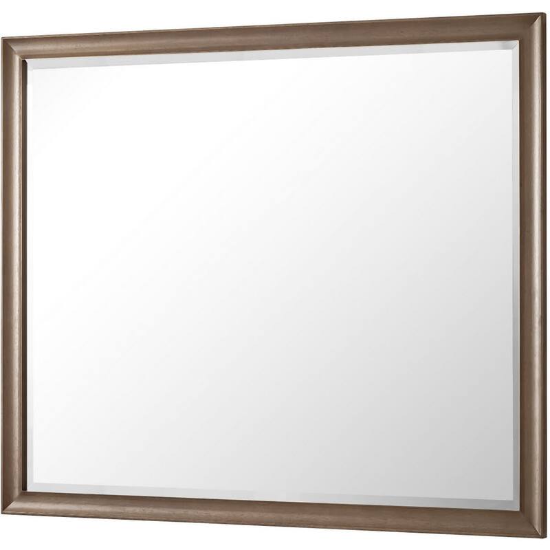 James Martin Vanities 735-M48 Glenbrooke 48" W x 40" H Rectangular