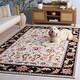 preview thumbnail 15 of 81, SAFAVIEH Handmade Easy Care Deidra Oriental Rug