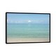 preview thumbnail 35 of 62, "Rosemary Beach Florida" by Ann Hudec Framed Black - 18x26