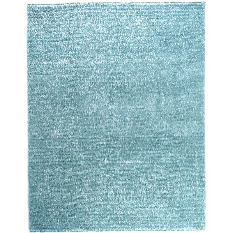 Alexander Home Elle Soft Plush Shag Area Rug