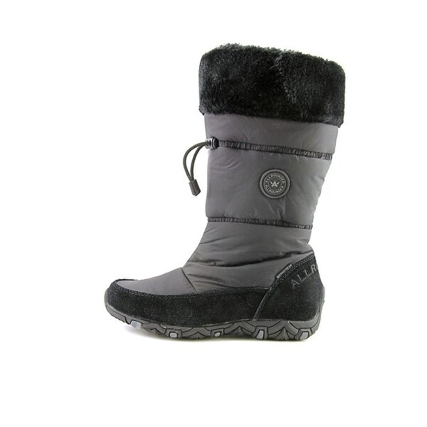 mephisto snow boots