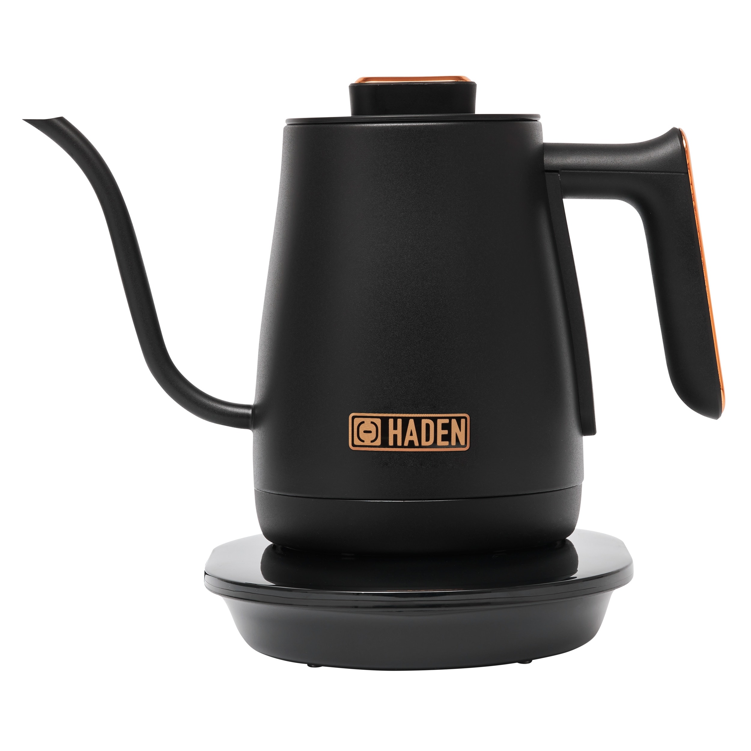 Haden Perth 1.7 L Stainless Steel Electric Tea Kettle w Auto Shut Off Bed Bath Beyond 29613392