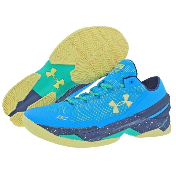 curry 2 low top shoes