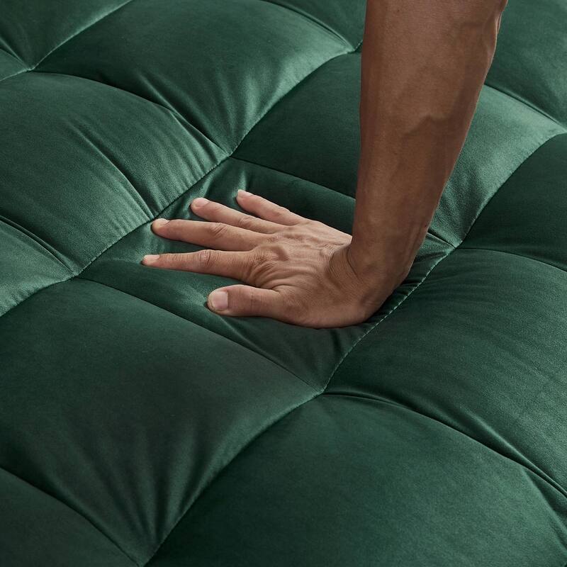 Convertible Sleeper Sofa Bed Modern Design
