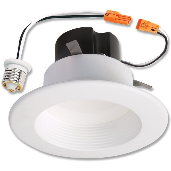 Halo Lt 5 In And 6 In 3000k Integrated Led White Recessed Halo Lt 5 In And 6 In 3000k Integrated Led White Recessed
