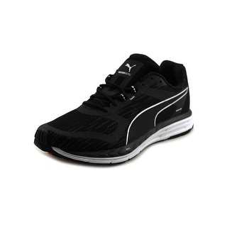 puma trinomic xs850 mens silver