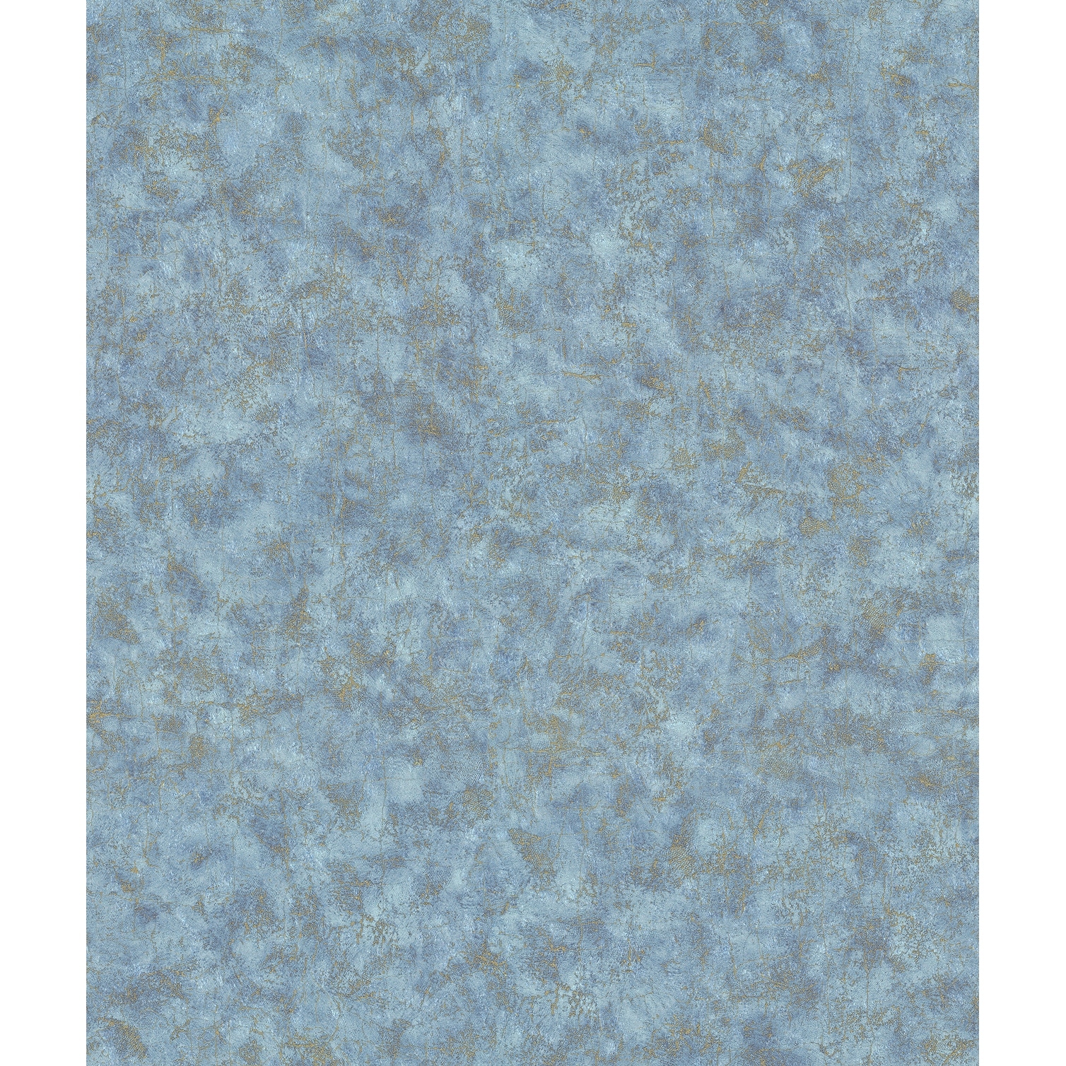 Advantage Aged Patina Turquoise Distressed Wallpaper