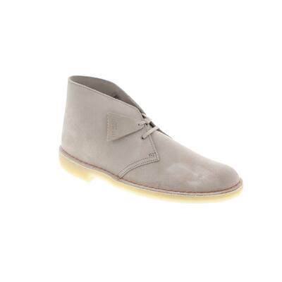 Buy Beige Clarks Men S Boots Online At Overstock Our Best Men S