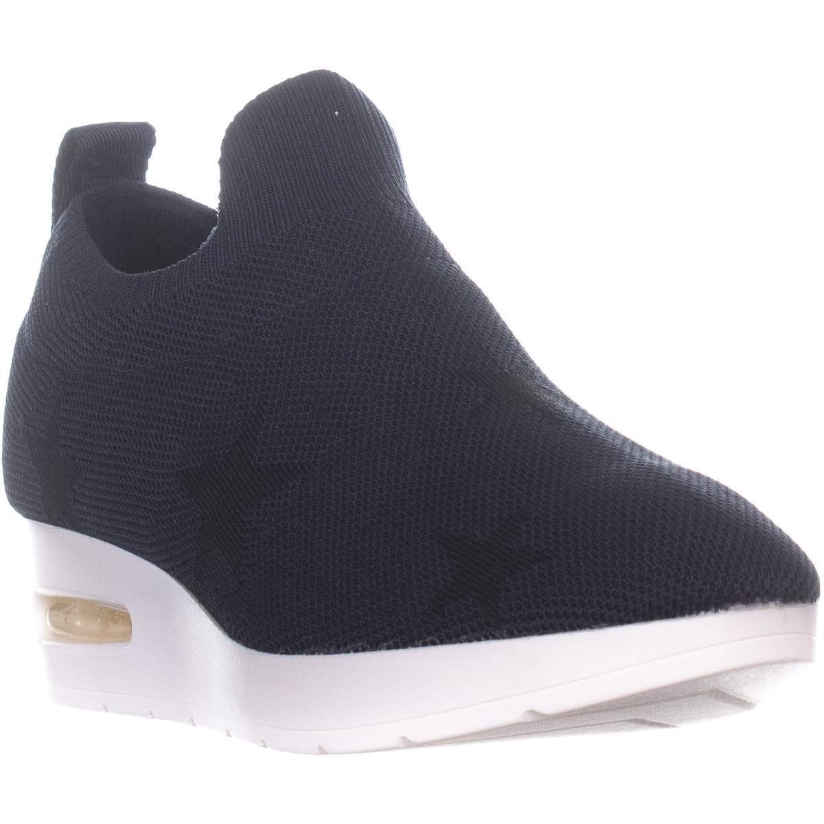dkny angie slip on sneaker