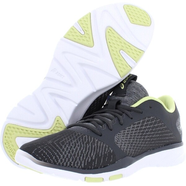 asics fit tempo 3 trainers ladies