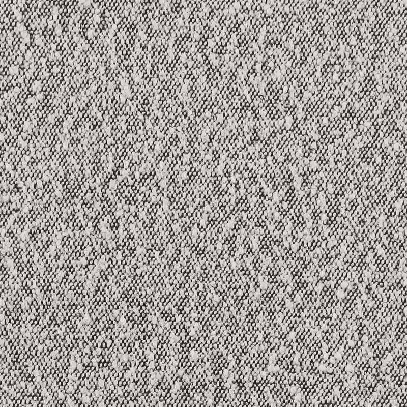 Best Quality Furniture 4-Piece Sectional Boucle Fabric