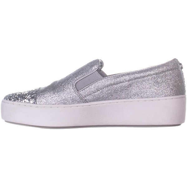 michael kors tia slip on