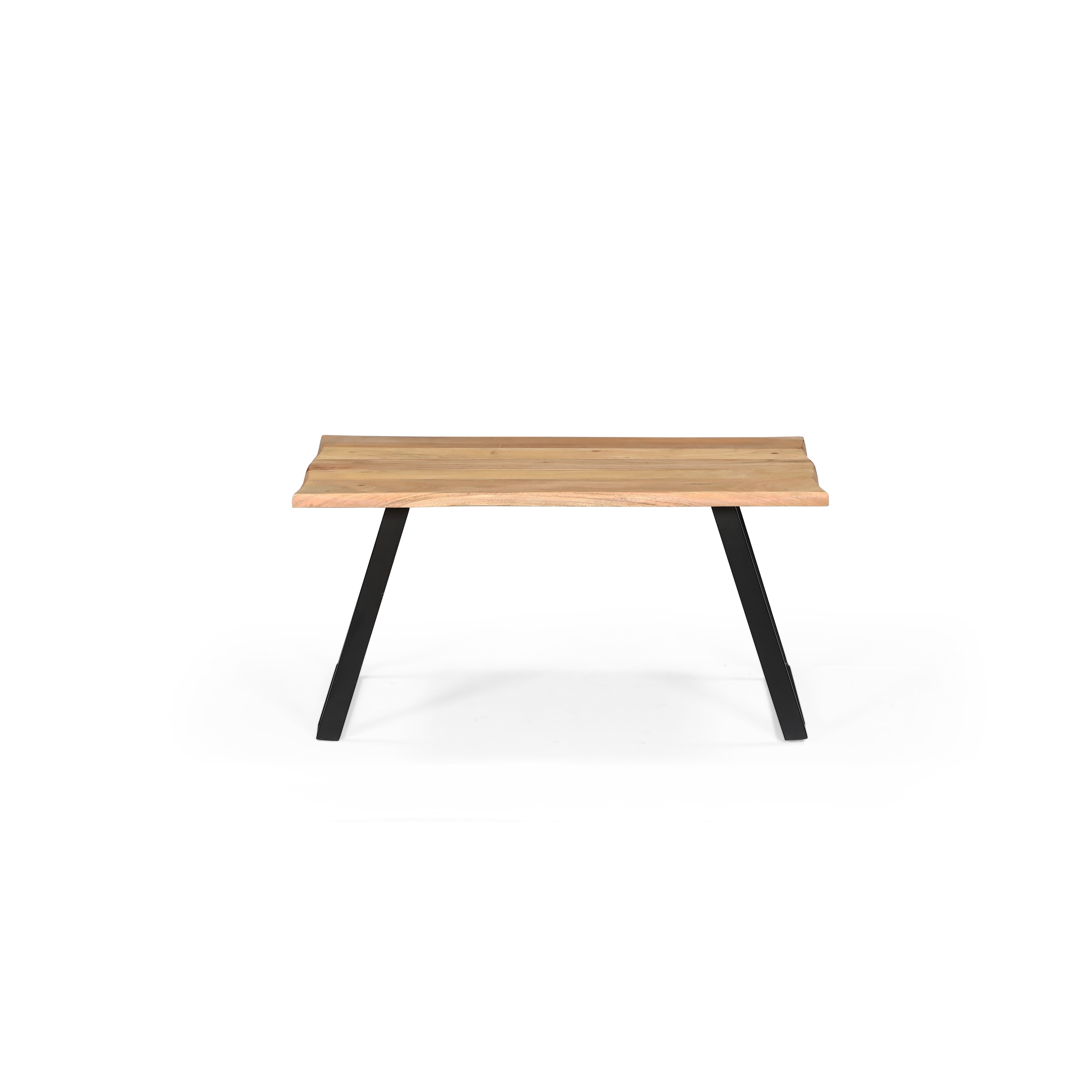 Avinash Coffee Table - 18H x 36W x 24D