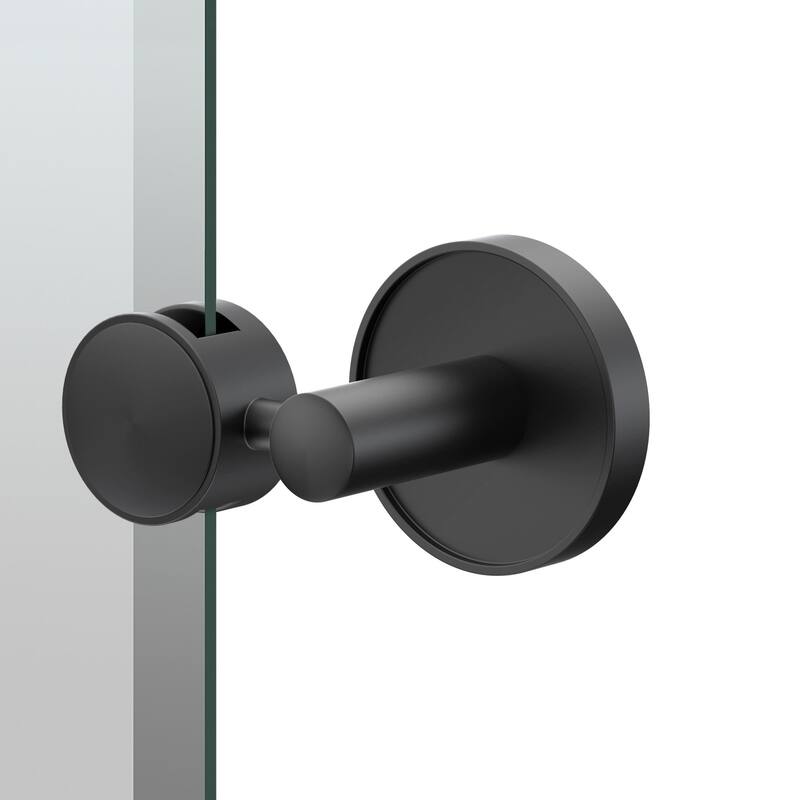 Gatco 5559LG Sky 32" x 27-7/8" Contemporary Oval Frameless Bathroom