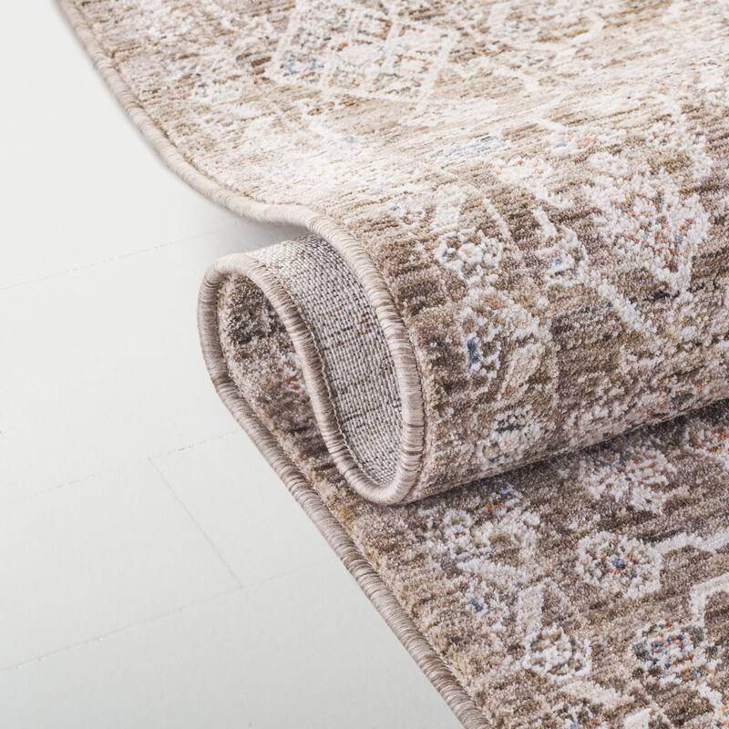 Lauren Ralph Lauren Ilanit Traditional Rug - 5' x 8'