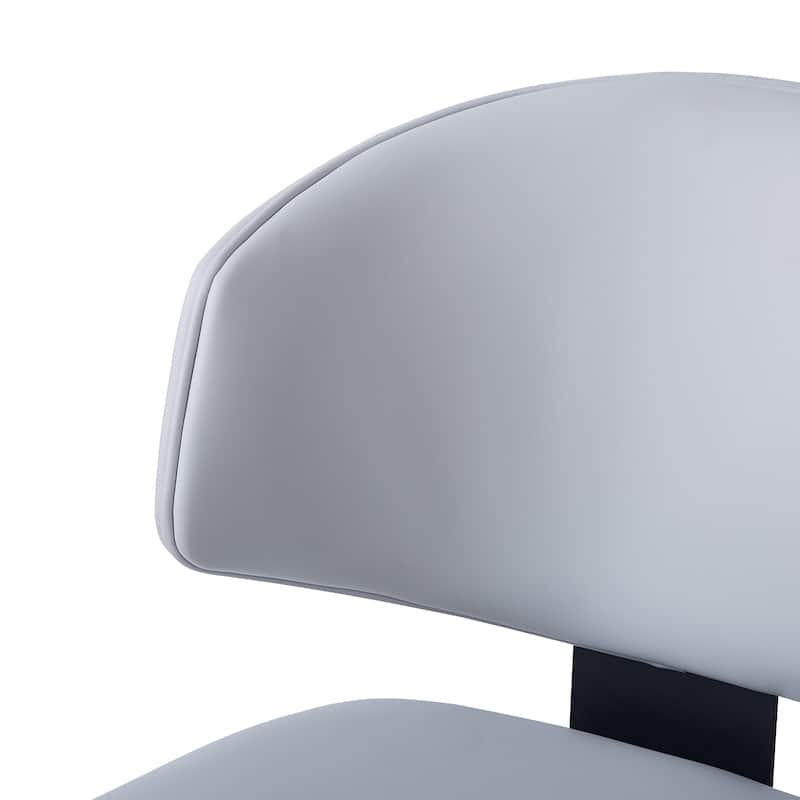 Upholstered Side Chair Dining Chairs (Set of 2)