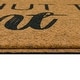 preview thumbnail 76 of 95, Mohawk Home Faux Coir Novelty Impressions Doormat