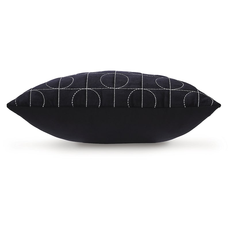 Signature Design by Ashley Kydner Pillow (Set of 4)