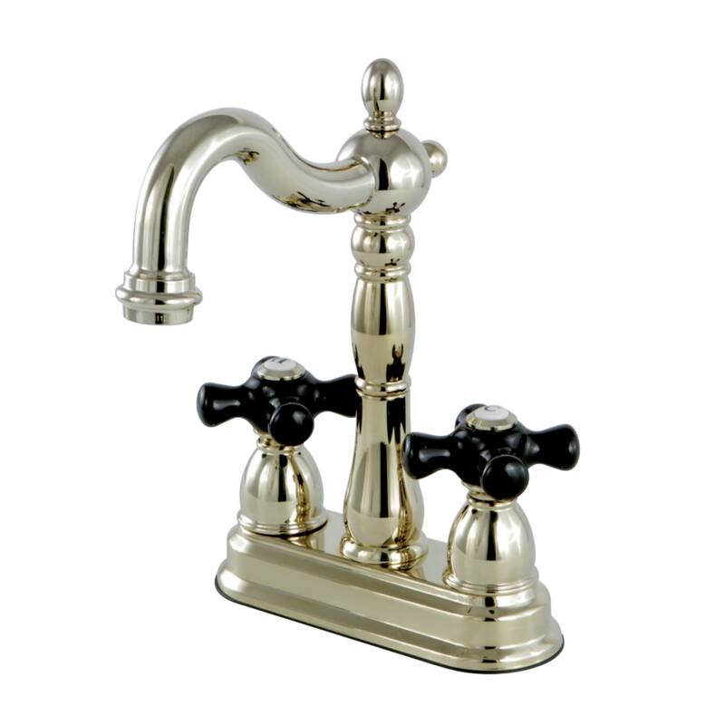 Kingston Brass Duchess 1.8 GPM Standard Bar Faucet