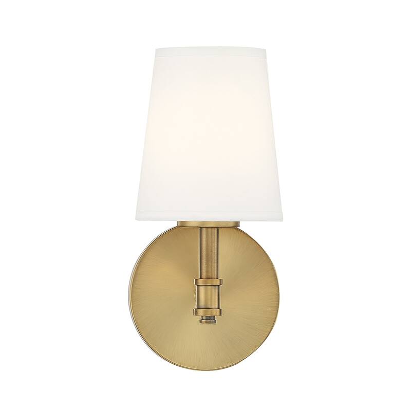 Bellevue SH90067 10" Tall Wall Sconce