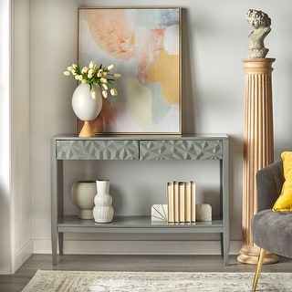 Simple Living Marquise Sofa Table
