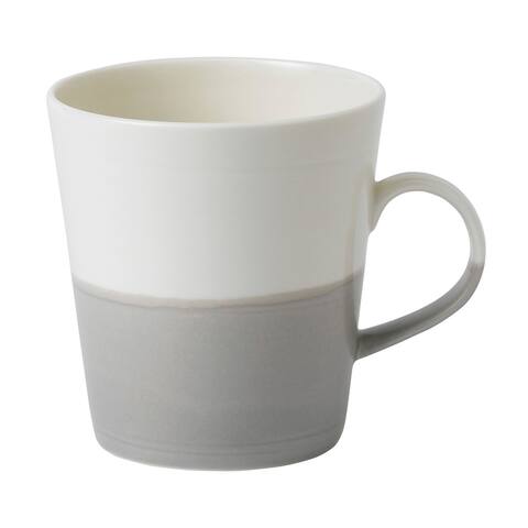 Royal Doulton Coffee Studio Mug Grande 19 Oz Set/4 Mixed Colors