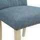preview thumbnail 24 of 23, Preston Dining Chair (2-Pack)