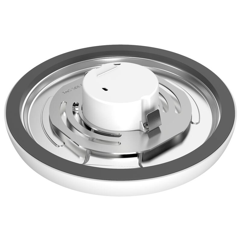 Nuvo Lighting 62/1733 7" Wide 1 Light LED Flush Mount Drum Ceiling